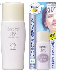 Tips & skincare untuk wajah berminyak! Jenis Jenis Sunblock Yang Sesuai Untuk Wajah Kita Iuzira