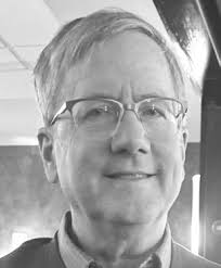 Our Man In Arlington