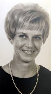 Joan Flanary Obituary