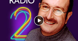 Tony Blackburn, Johnnie Walker, Stevie Merike