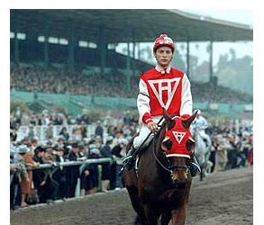 Seabiscuit" - Salon.com