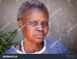 Alexandra Township South Africa October 30 Stock Photo 1746448040