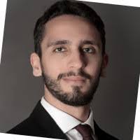 David Abergel's Instagram, Twitter & Facebook