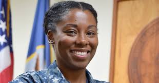 American Connections Media Outreach: Monterey Native Serves in Navy's  “Silent Service” Half a World Away