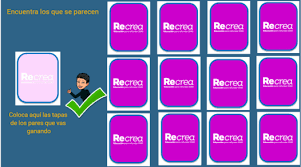 Juegos educativos para ninos de 3 a 5 anos. Https Portalsej Jalisco Gob Mx Wp Content Uploads 2020 12 Jugemos En Casa 1 Pdf