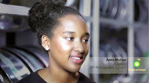 Anila 'Nella' Mulzac