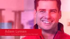 Adam Lyman's Instagram, Twitter & Facebook