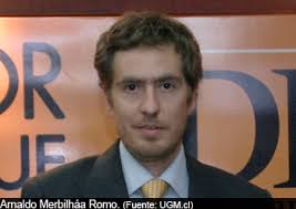 La red de empresas de Alicia Romo que ha crecido junto a la Universidad  Gabriela Mistral