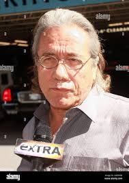 American me edward james olmos hi-res stock photography and images