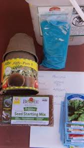 Maybe you would like to learn more about one of these? Burpee Eco Friendly Natural Amp Organic 8qt Concentrated Seed Starting Coir Brick Walmart Com Walmart Com