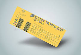 Event Ticket Mockup Design Free Mockup Mockup Mockup Design