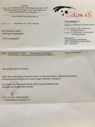 Check spelling or type a new query. Benjamin Schaible On Twitter Brief Von Schirm E V Schirm Verein Zur Forderung Der Abteilung Psychiatrie Und Psychotherapie Kindes U Jugendalter Tubingen Https T Co 7td6nqxkya