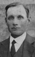 Thomas Henry Rainey (1886-1948)