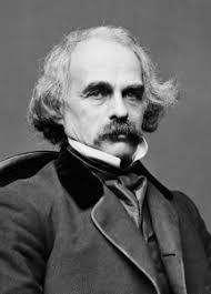 Super Spooky Stuff: Nathaniel Hawthorne Died Right Here In Plymouth?!