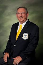 He is a predator, a liar, and an abuser. John Weaver International Towing Museum