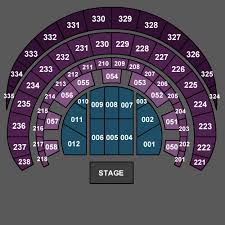 Secc Hydro Seating Map 2019