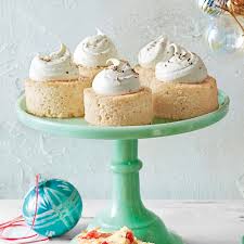 90+ single serve and small batch desserts. Our 75 Best Christmas Cake Recipes Myrecipes