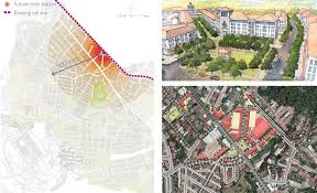 Smart Growth America Is The New Home For Expertise In Form Based Codes Smartgrowthamerica Formbasedcodes Planning Urbandesig Coding Cartography America