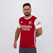 Check our exclusive range of arsenal football shirts / soccer jerseys and kits for adults and children at amazing prices. Adidas Arsenal 2021 Home Jersey Futfanatics