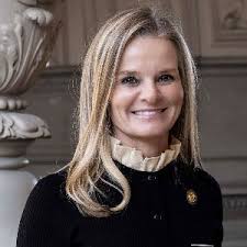 Meet the Commissioners