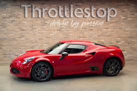 Image result for Rosso Competizione 2015 4C