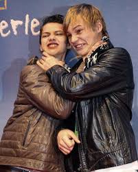 Uwe adam ochsenknecht (* 7. Die Wilden Kerle 4 Im Cineworld