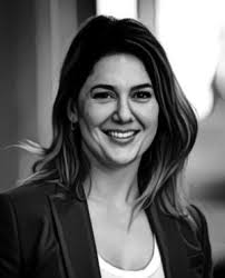 Women at the top are driving cryptocurrency evolution