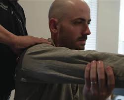 Dr. Steve Abercrombie of Abercrombie Chiropractic