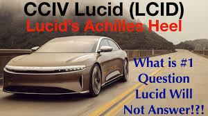 #breaking lcid stock lcid stock: Jyjjudziacawtm