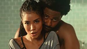 Big Sean and Jhené Aiko Turn Up the Heat in 'Body Language' Video