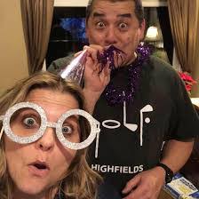 Amanda Scaccia's Instagram, Twitter & Facebook