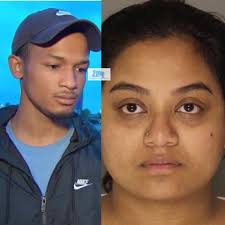 What we now know about Paul Johnson(Nalani's father)‼️ Police said that the  girl's father and the woman charged with kidnapping her were in a romantic  relationship. 💑 Nalani's mother filed a PFA