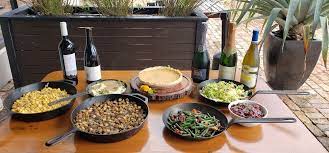 Plus, there are plenty of options for thanksgiving dinner in orlando at the various universal resorts. Make Thanksgiving Dinner Easy With Tasty Takeout From These Orlando Standbys Holiday Guide Orlando Orlando Weekly