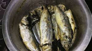 Ini tujuannya untuk menghilangkan kotoran cara membuat abon jamur tiram: Namakucella Ikan Rebus Goreng Yang Sedap