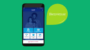 It was founded in 1960 in niort. Application Macif Mobile