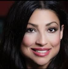 Jeanette Solis's Instagram, Twitter & Facebook