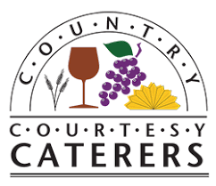 catering menus country courtesy caterers