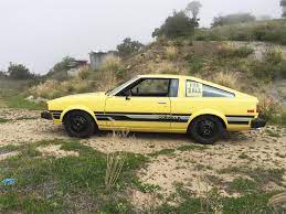 The fifth generation is generally regarded as the most popular corolla when measured against its contemporaries, and some 3.3 million units were produced. Garage Found 1980 Toyota Corolla Liftback