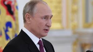 Russia's president and prime minister could be the world's sexiest power couple. Vladimir Putin Felicito A Daniil Medvedev Por Su Triunfo En El Atp Finals Alairelibre Cl