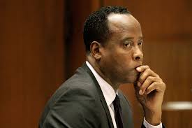 Michael Jackson family's £26 billion court case against AEG Live opens