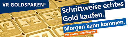 Vr Goldsparen Leipziger Volksbank