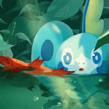 Sobble Pokemon Sword And Shield 4k 3840x2160 Wallpaper Pokemon Pokemon Teams All Pokemon