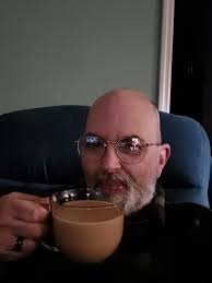 Scandinavian friends love Skol V8king Blend Caribou Coffee