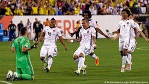 The 2021 copa américa will be the 47th edition of the copa américa, the international men's football championship organized by south america's football fifa announced that the first two rounds of the south american qualifiers for the 2022 world cup, due to take place in march, were postponed, while. Copa America 2016 Los Resultados Todos Los Contenidos Dw 04 06 2016