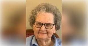 Grace Morris Craig Obituary (2023)