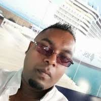 30+ "Malcolm Chetty" profiles