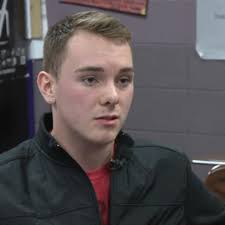 Coming Out In Iowa: One Teen's Story of Being Shunned And Bullied