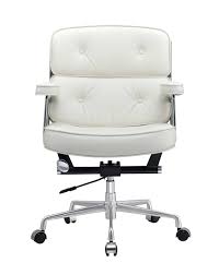 Eames executive lobby deals chair