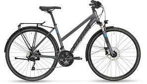 Fahrradhaus Meincke Citycross Bikes