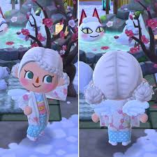 Natural hairstyles for acnl hairstyles hairstyles acnl hairstyles mens hairstyles mens. Front And Back Of The Braided Buns Wig Acpocketcamp